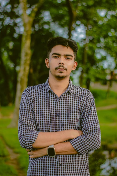 Munshi Uddin